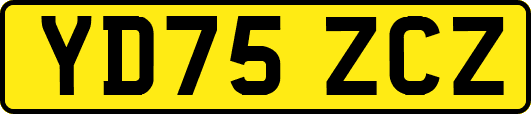 YD75ZCZ