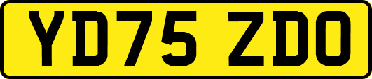YD75ZDO