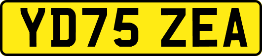 YD75ZEA