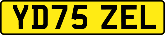YD75ZEL