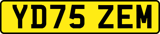 YD75ZEM