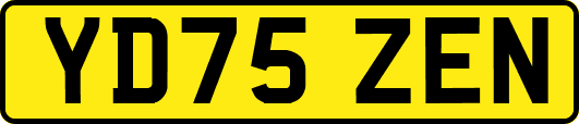 YD75ZEN
