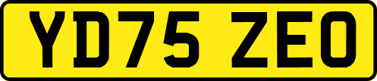 YD75ZEO