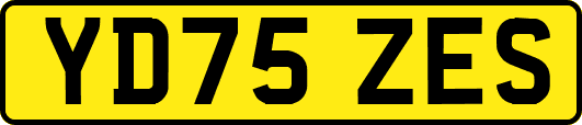 YD75ZES