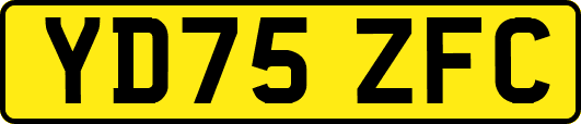 YD75ZFC