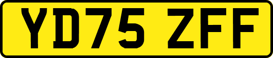 YD75ZFF