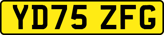 YD75ZFG