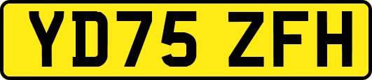 YD75ZFH