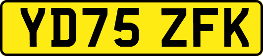 YD75ZFK