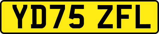 YD75ZFL