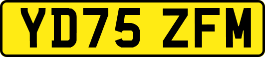 YD75ZFM