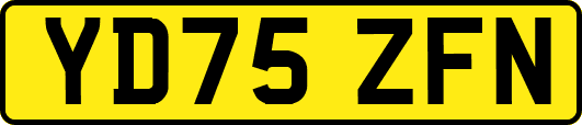 YD75ZFN