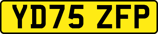 YD75ZFP