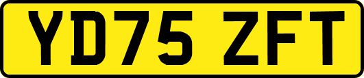 YD75ZFT