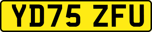YD75ZFU