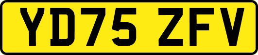 YD75ZFV