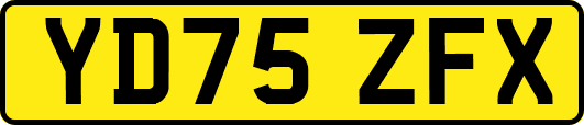 YD75ZFX