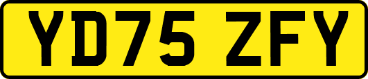 YD75ZFY