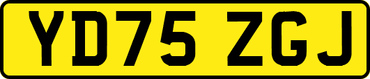 YD75ZGJ