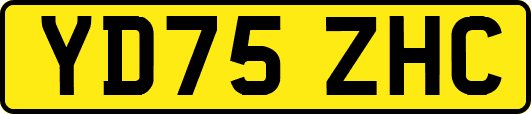 YD75ZHC