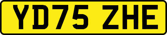 YD75ZHE