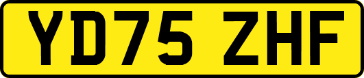 YD75ZHF