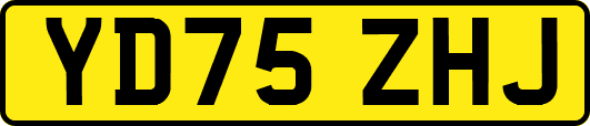 YD75ZHJ