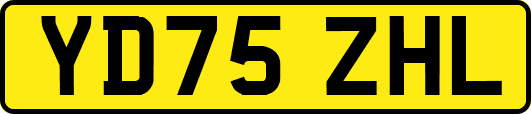 YD75ZHL