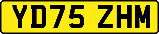 YD75ZHM