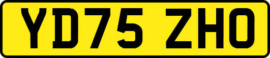YD75ZHO