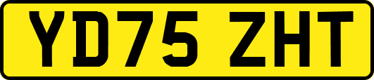 YD75ZHT