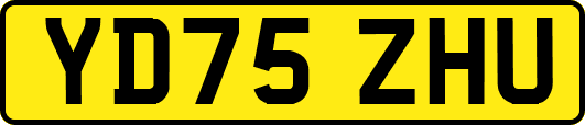 YD75ZHU