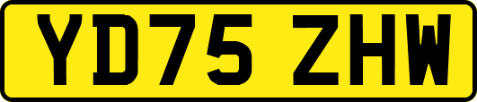 YD75ZHW
