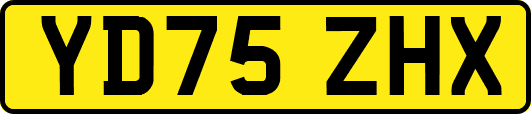 YD75ZHX