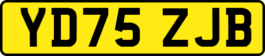 YD75ZJB