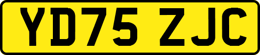 YD75ZJC