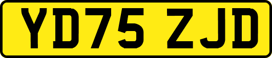 YD75ZJD
