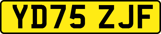 YD75ZJF