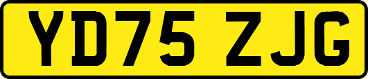YD75ZJG