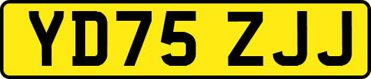 YD75ZJJ