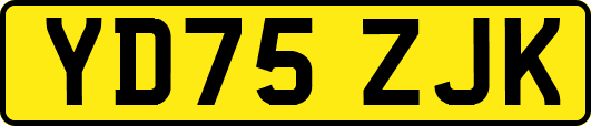 YD75ZJK