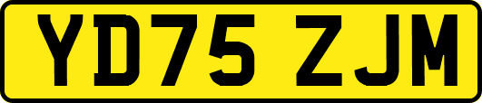 YD75ZJM