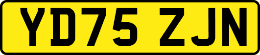 YD75ZJN