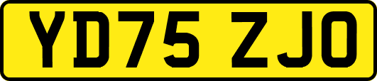 YD75ZJO