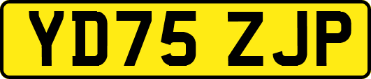 YD75ZJP