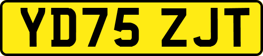 YD75ZJT
