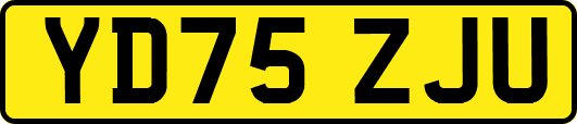 YD75ZJU