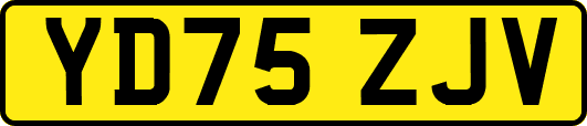 YD75ZJV