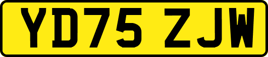 YD75ZJW