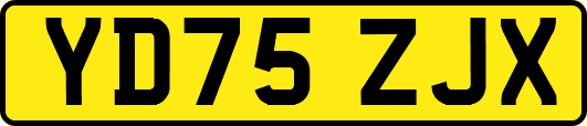 YD75ZJX